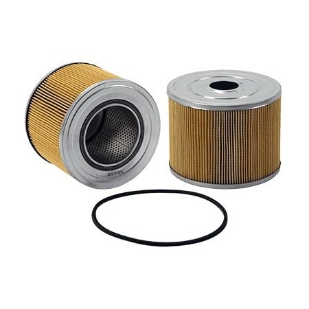 Wix Filters Dahl No 20130-Fuel Series Fuel Filter, 33930 33930